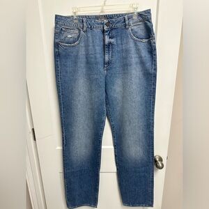 DL1961 Jerry High Rise Vintage Straight - 33